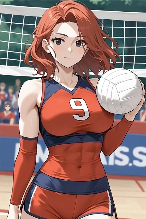 Daphne Spencers AI anime girlfriend on Candy AI
