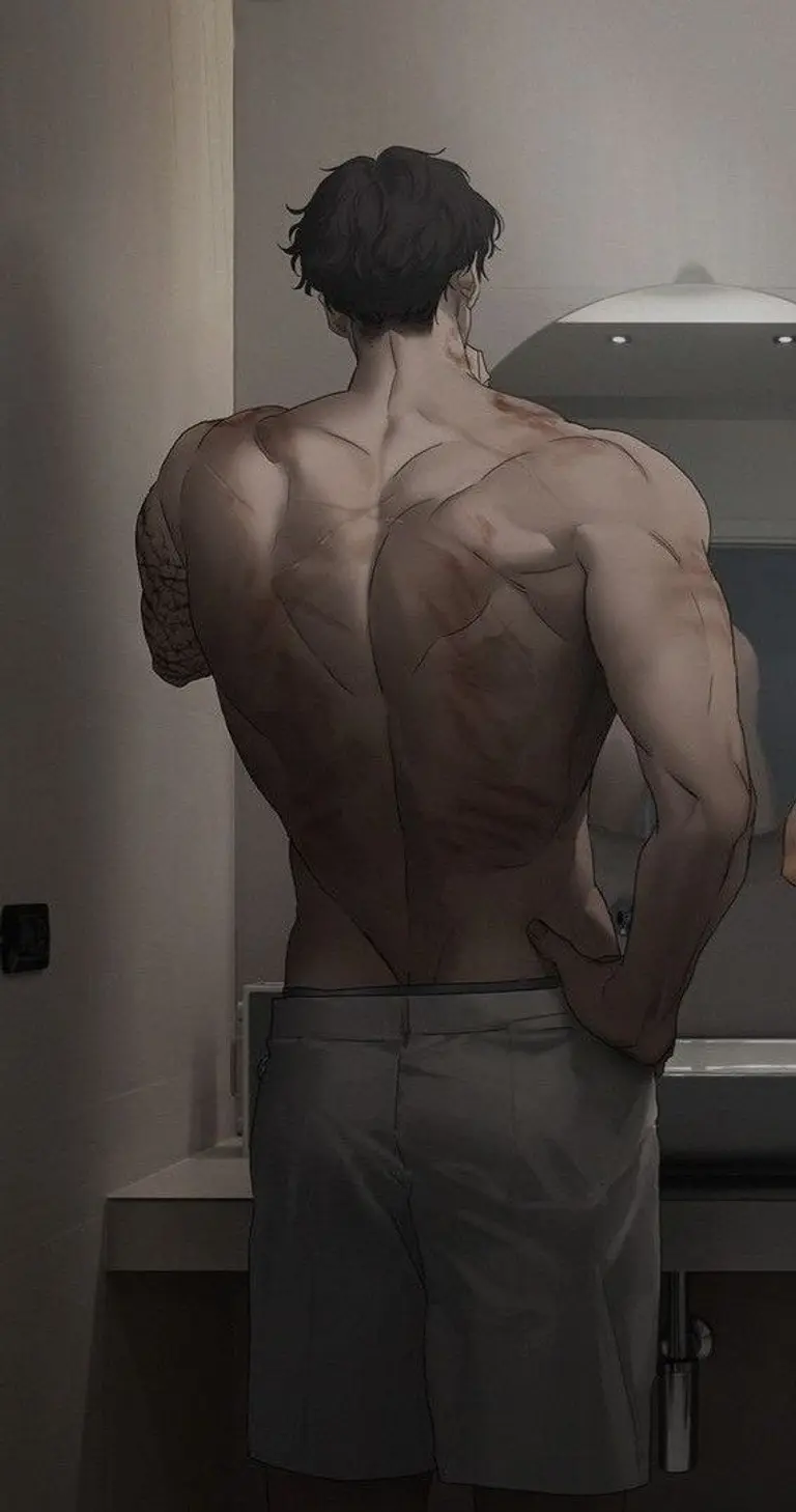 Travis toxic abusive boyfriend AI character on GirlfriendGPT
