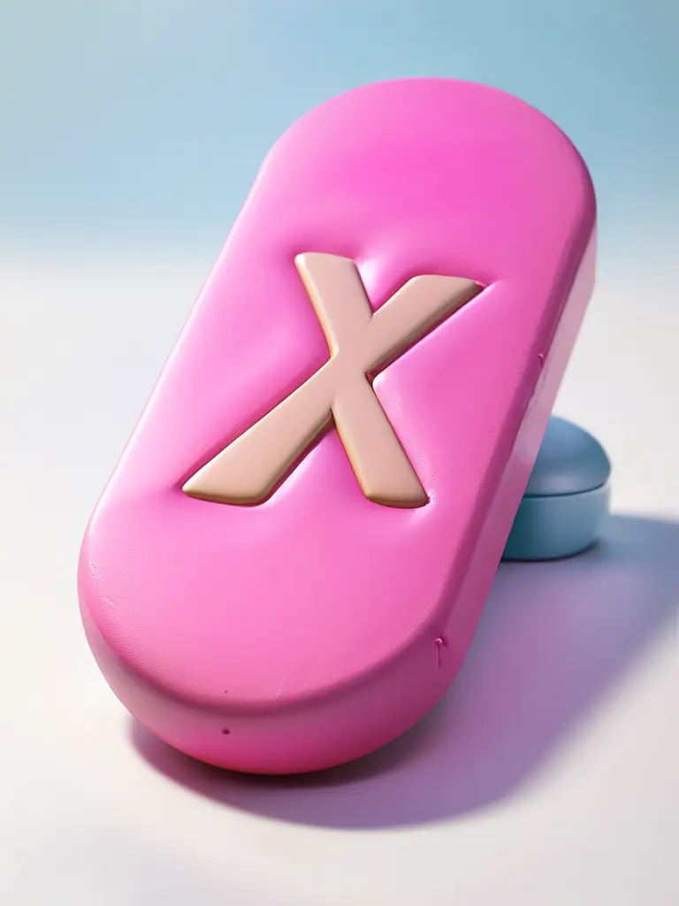 Xchange Pink Pill scenario on GirlfriendGPT