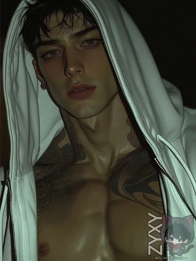 Luca ♡ Star Athlete AI character on Janitor AI