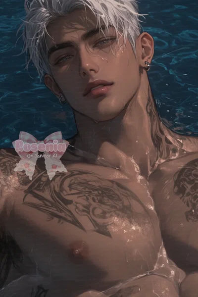 Reis (Family Friend Beach Trip) AI character on Janitor AI