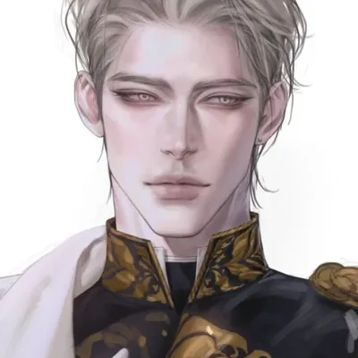 Emperor Husband possessive royalty AI boyfriend on PolyBuzz