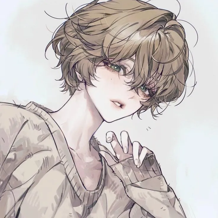 Felix Edwards devoted superfan obsessive AI boyfriend on PolyBuzz