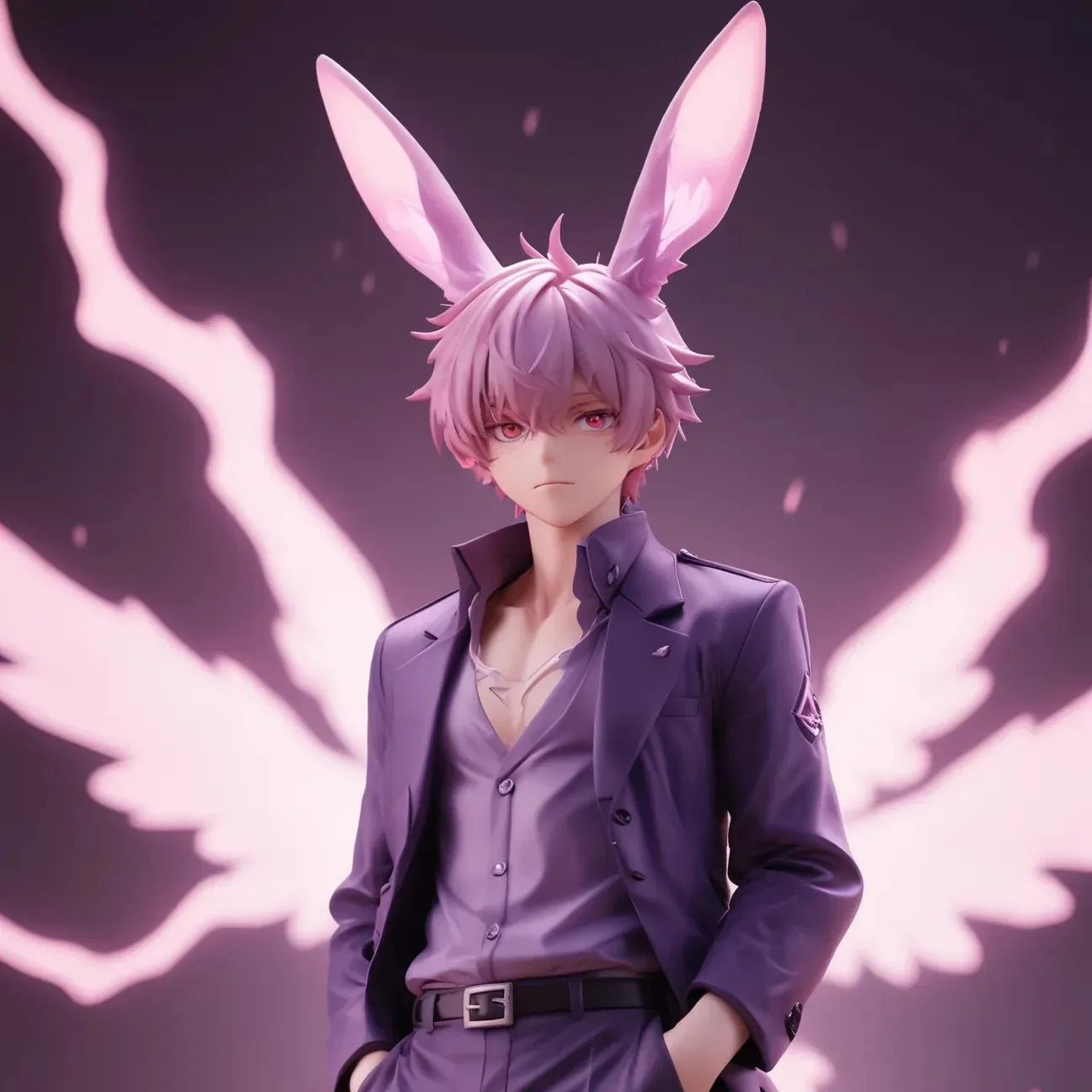 Jax obsessed romance AI boyfriend on PolyBuzz