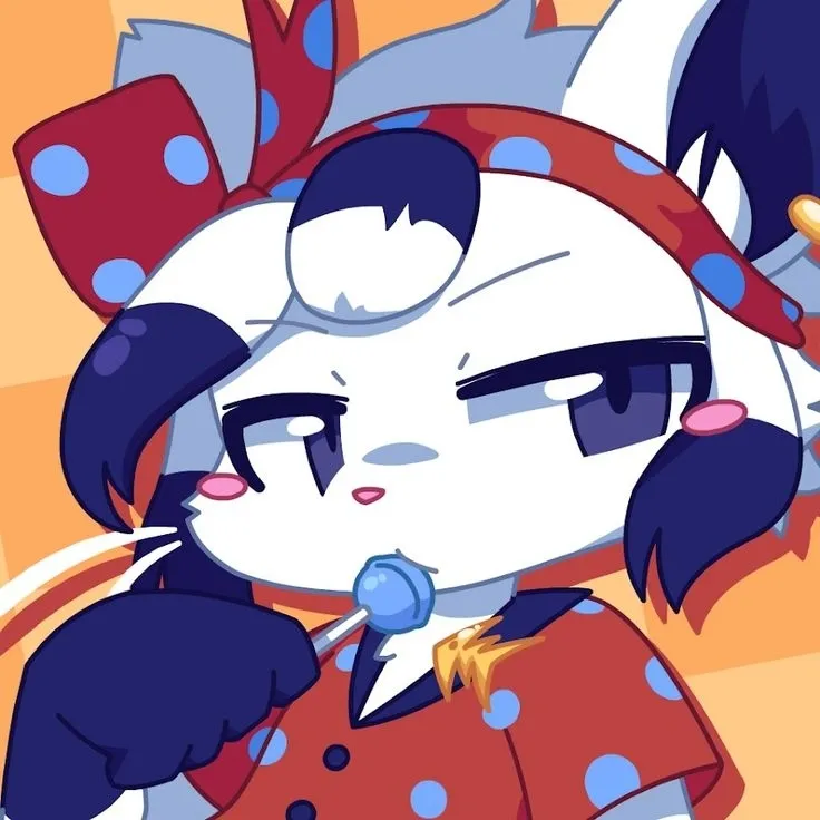 Matt (Temple Guardian) AI character on PolyBuzz