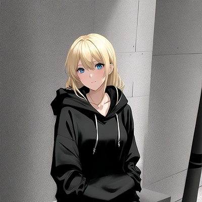 3 roommates Carly yandere anime multiple AI character on SpicyChat