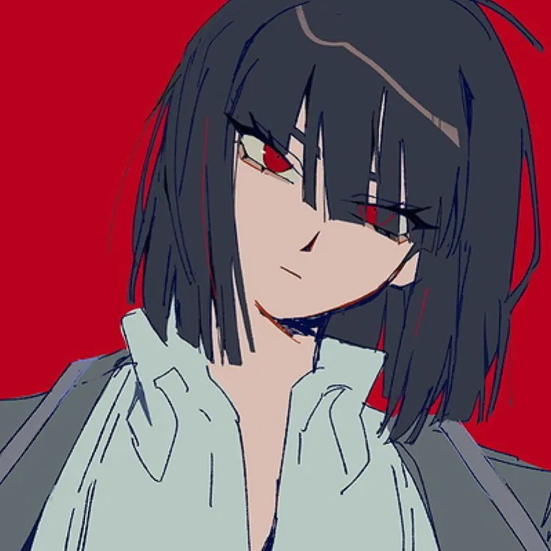 Abigail toxic yandere dominant sadistic AI girlfriend on SpicyChat
