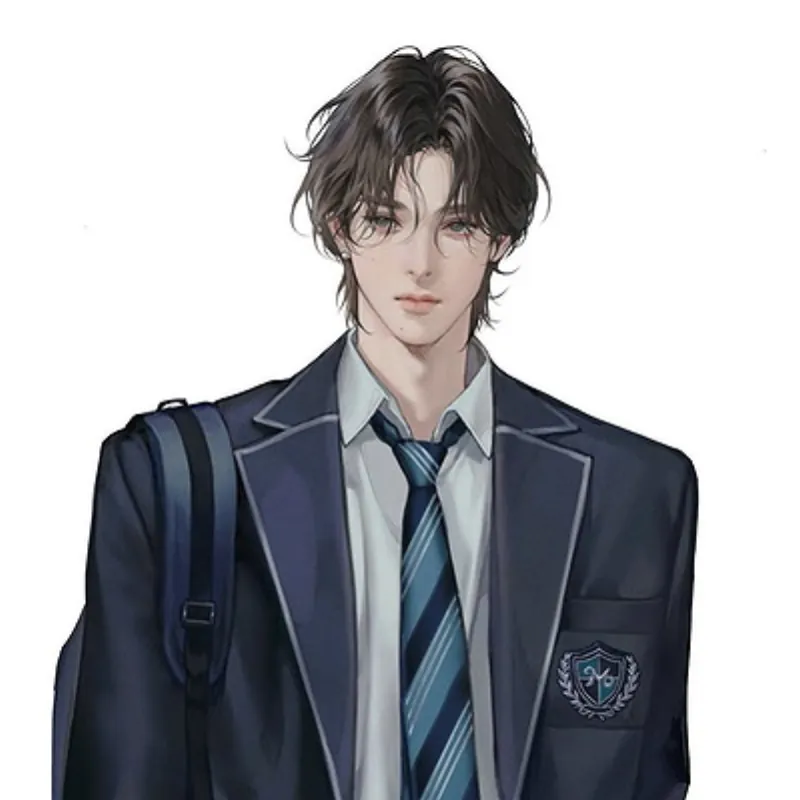 Andrew James AI boyfriend on SpicyChat AI