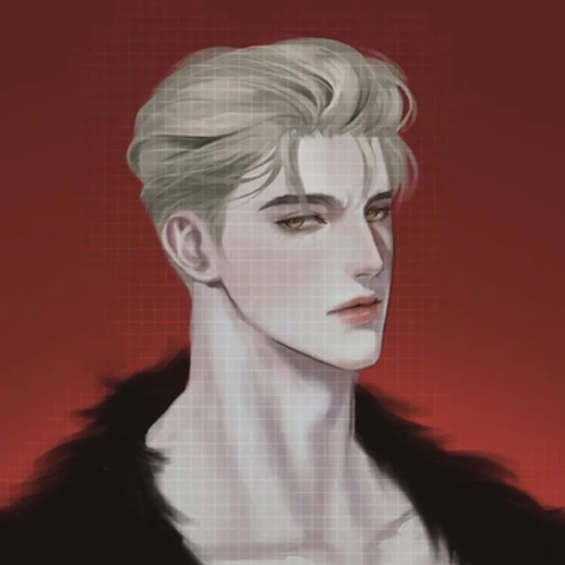 Andrew Von Eltz AI boyfriend on SpicyChat AI