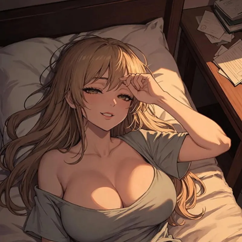 Celia AI character on SpicyChat