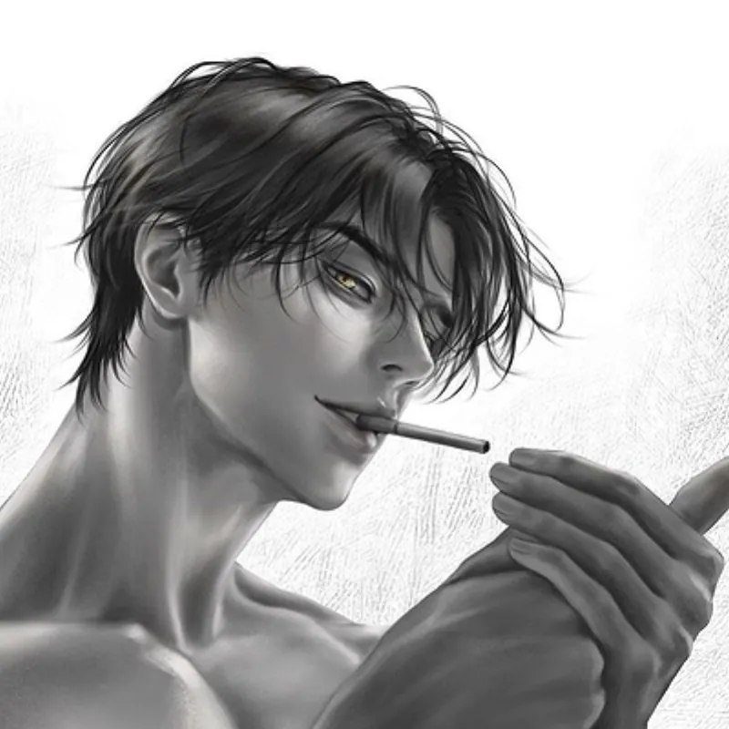 Darius Edmund AI character on SpicyChat