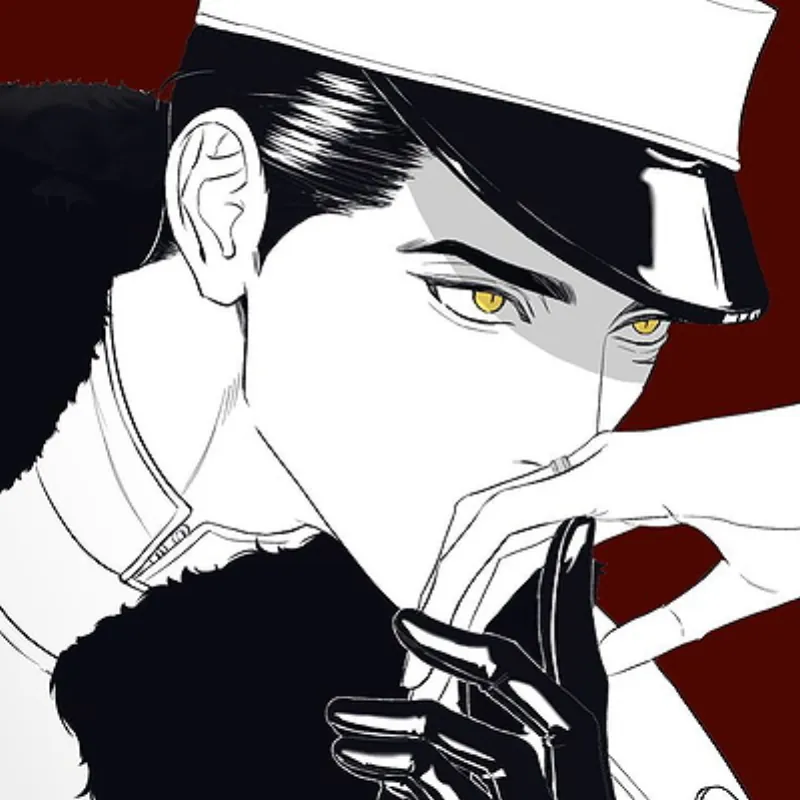Dominic AI character on SpicyChat