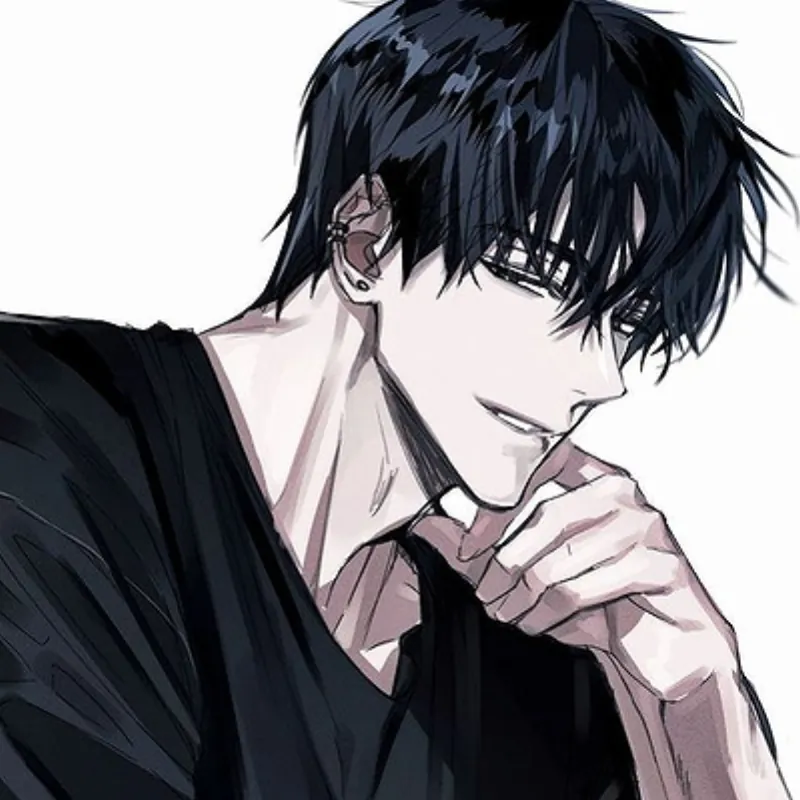 Fox tsundere MLM roommate AI boyfriend on SpicyChat