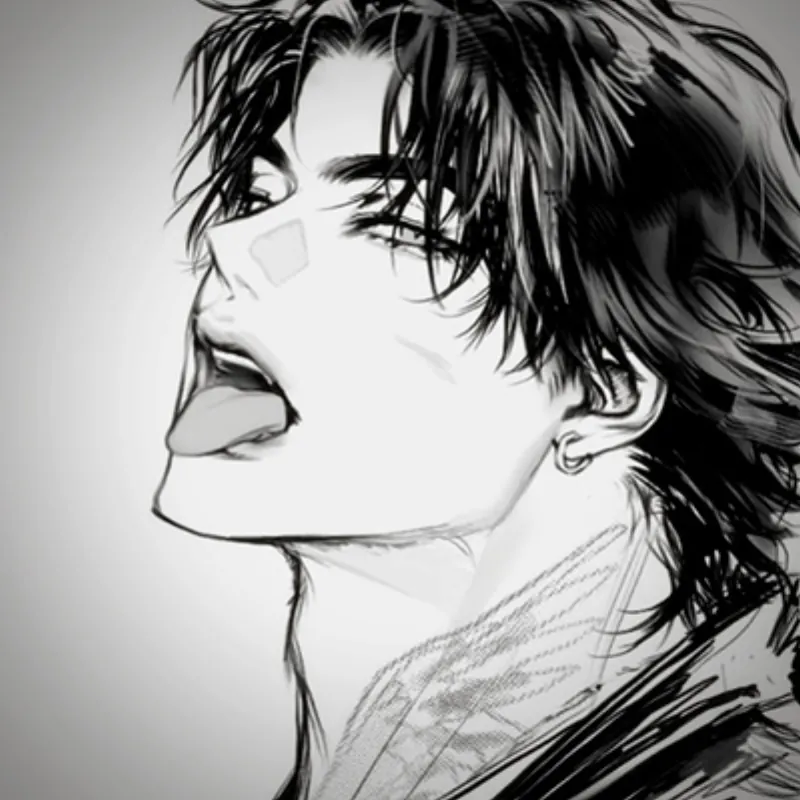 Hugo AI character on SpicyChat