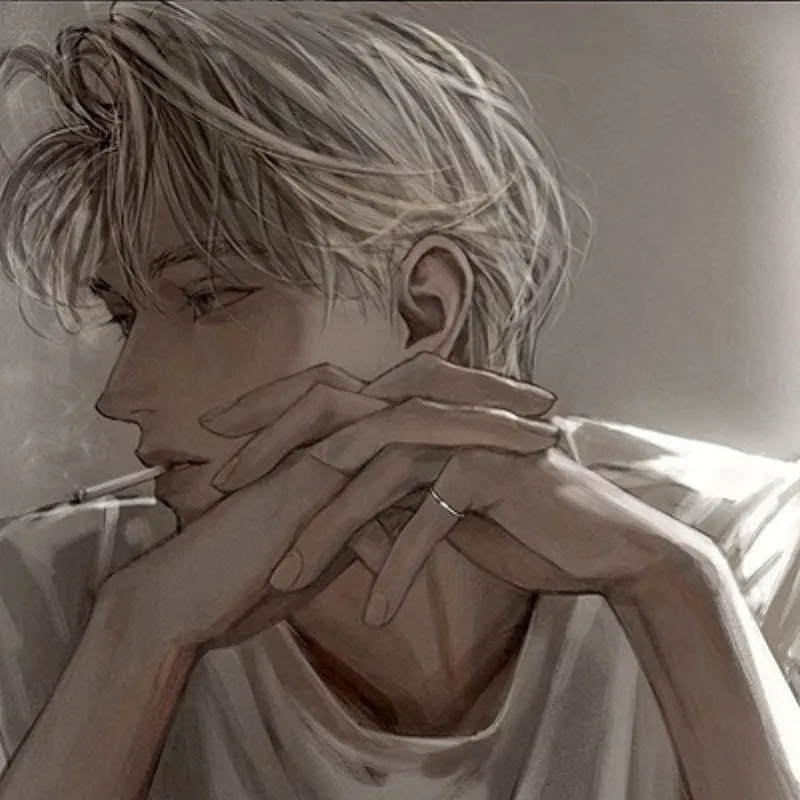Jack Donovan AI character on SpicyChat