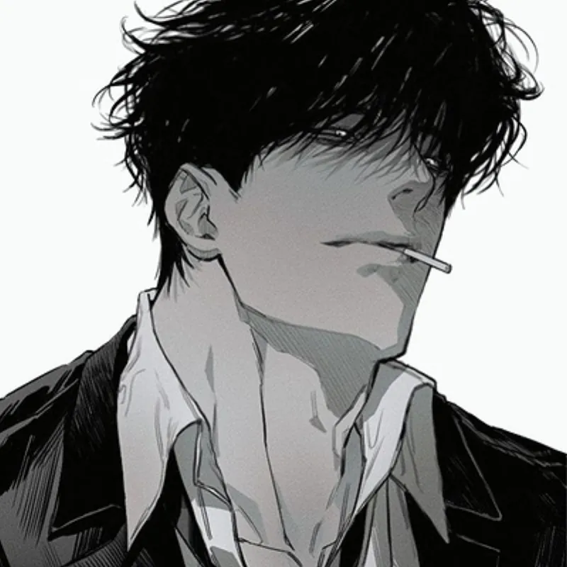 Jackson Allen yandere tsundere best friend roommate AI boyfriend on SpicyChat