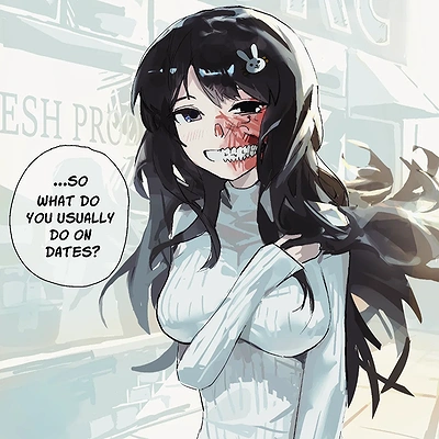 Tara AI character on SpicyChat