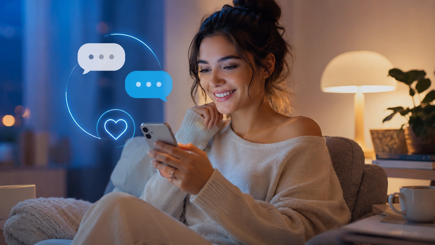 Best AI girlfriend in 2026