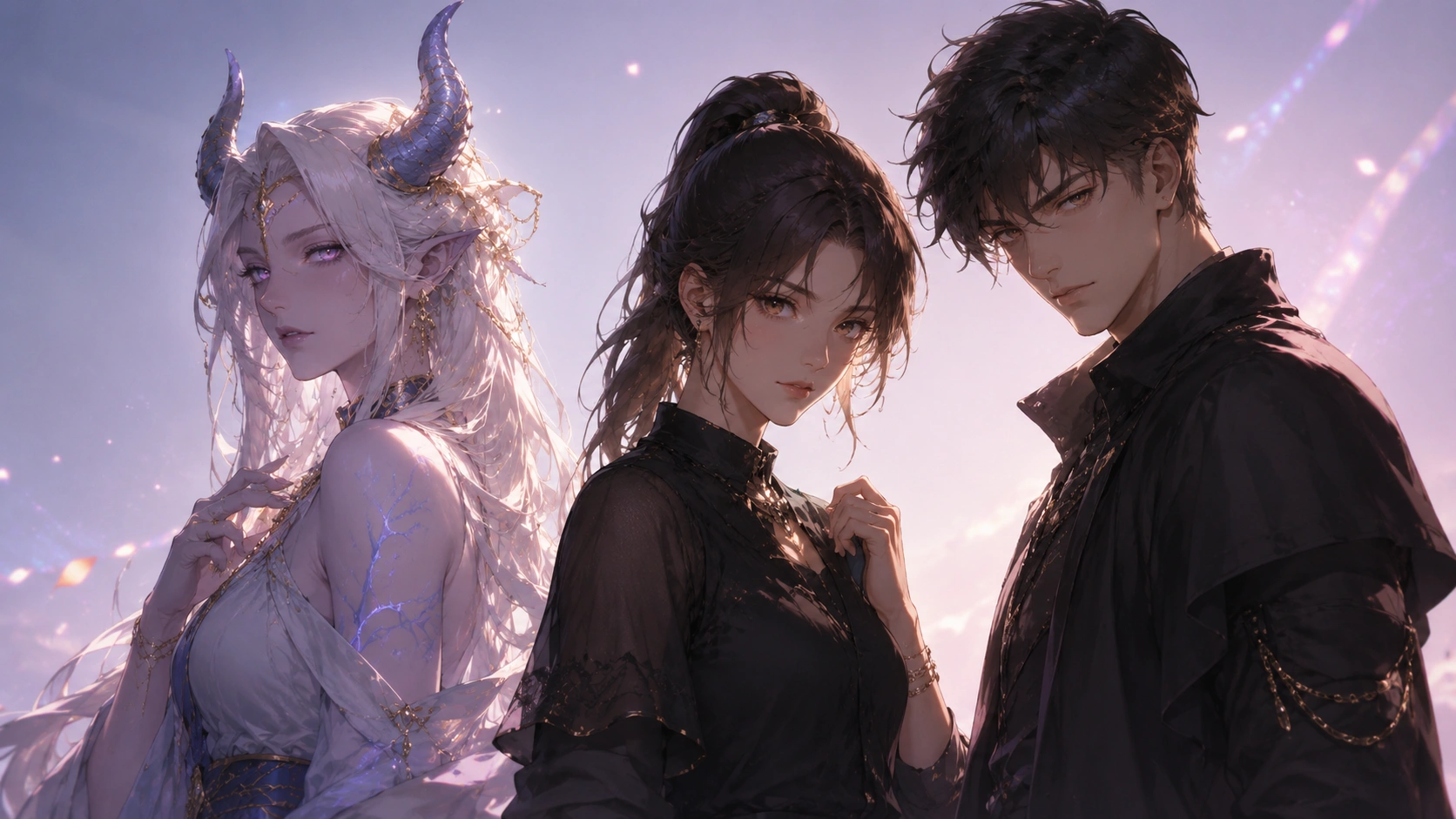 Best anime AI characters in 2026