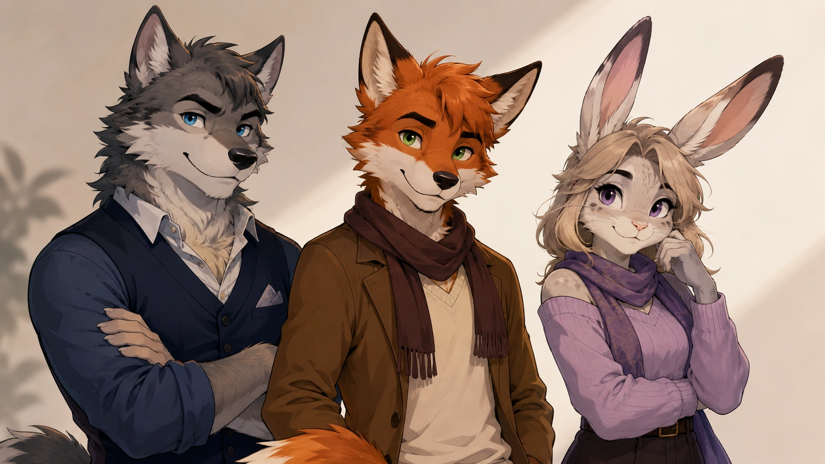 Best furry AI chatbot in 2026