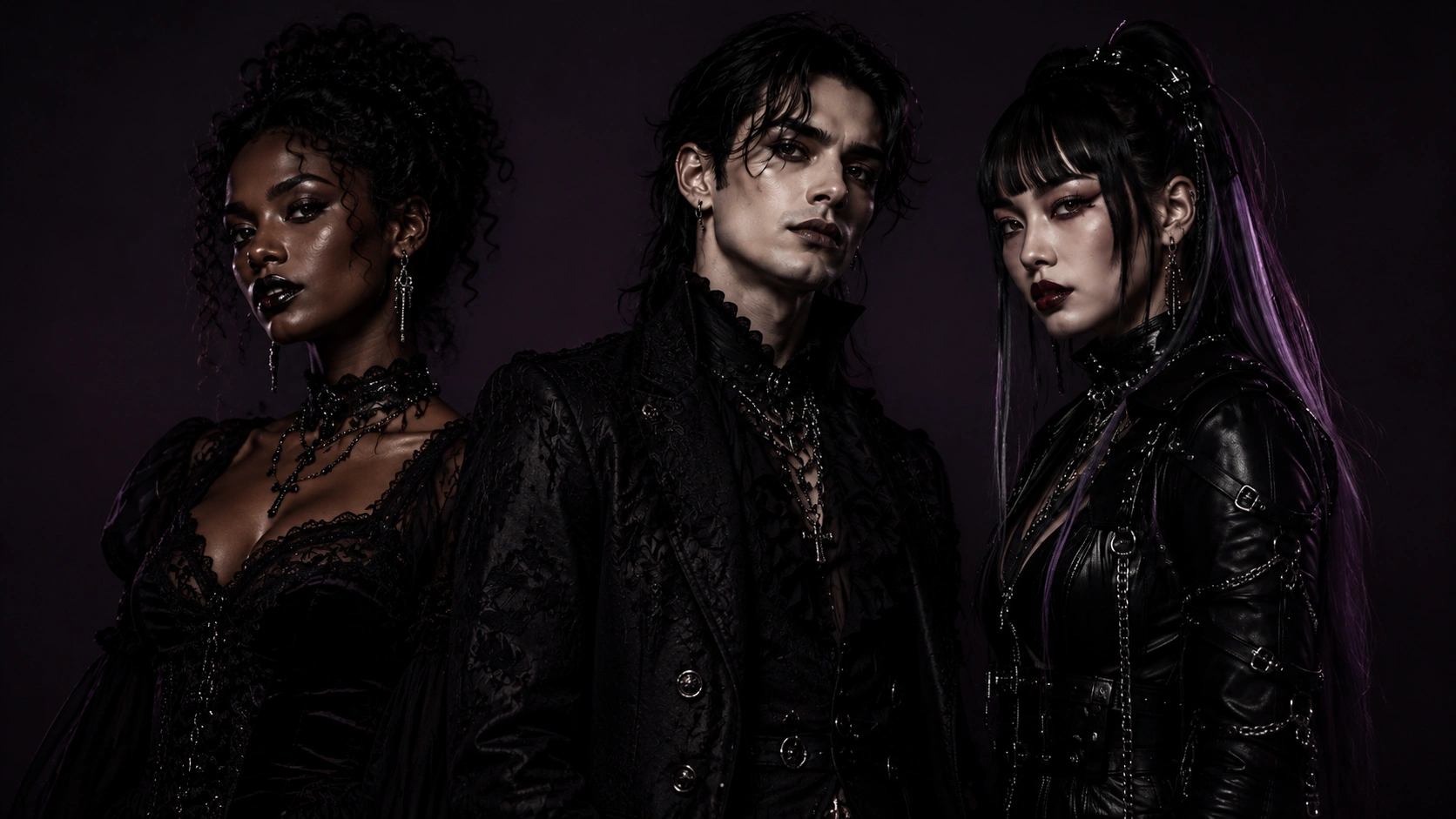 Best goth AI in 2026