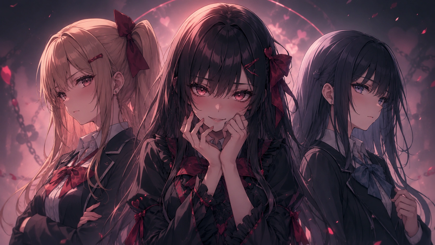 Best yandere AI in 2026